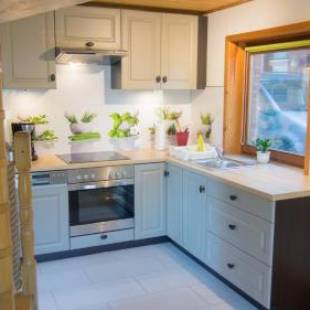 Фотографии гостевого дома
Ferienhaus Elbtalaue