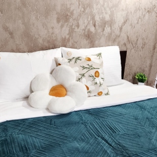 Фотография квартиры Квартира большая уютная 1-комнатная с удобным местоположением