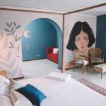 Фотография гостиницы Selina Quito