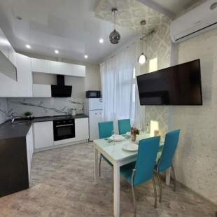 Фотография квартиры Квартира Сибирь House  напротив Ледового дворца