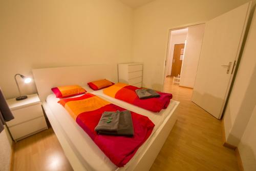 Фотография квартиры HITrental Seefeld - Kreuzstrasse Apartments