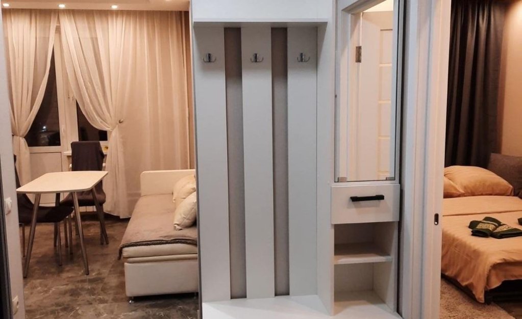 Фотография квартиры Posutochno50 (Посуточно50) на улице Колычева 2