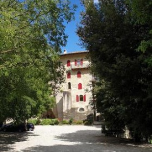 Фотография гостиницы La Berlera - Riva del Garda