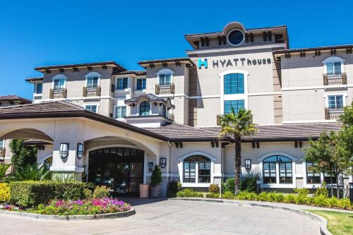 Фотография гостиницы Hyatt House San Ramon