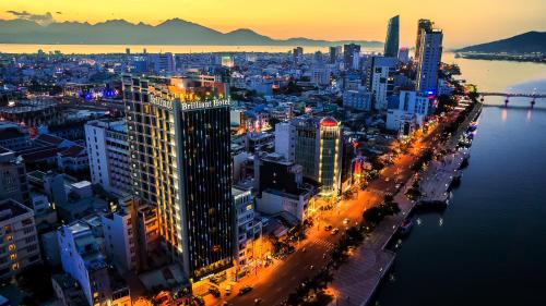 Фотография гостиницы Brilliant Hotel