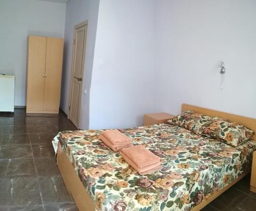 Фотографии гостевого дома
Радужная