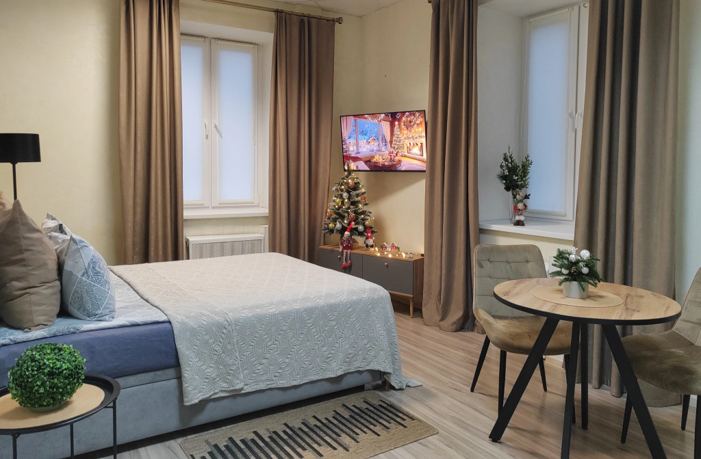 Фотография квартиры Апартаменты в центре Гродно на Кирова