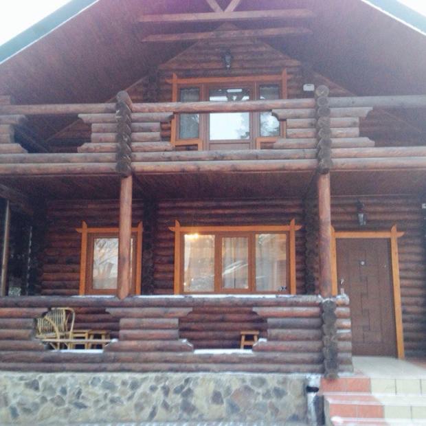 Фотографии гостевого дома
Млин