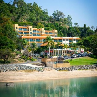 Фотография гостиницы Shingley Beach Resort - Whitsundays