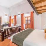 Фотография гостиницы Hotel Casa Virreyes