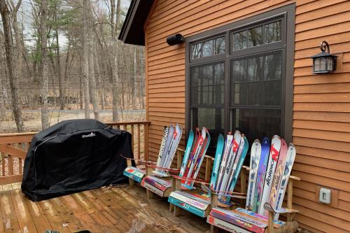 Фотография гостевого дома Lake Rescue Retreat