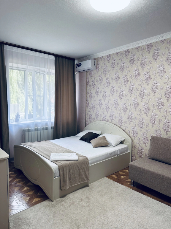 Фотография квартиры Квартира на Орджоникидзе 91