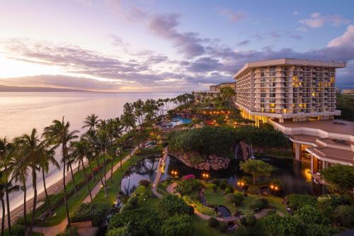 Фотография гостиницы Hyatt Regency Maui Resort & Spa
