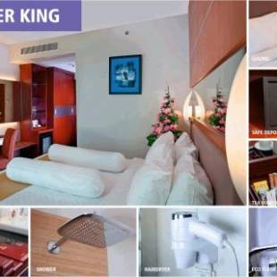 Фотографии гостиницы 
            Grand Artos Hotel & Convention