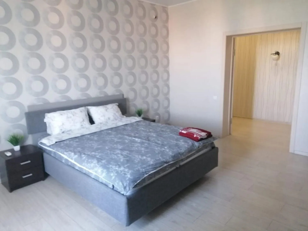 Фотография квартиры Квартира Ященко 8