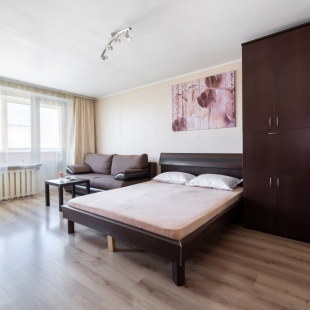 Фотография квартиры Апартаменты Moskva4you Грузинский