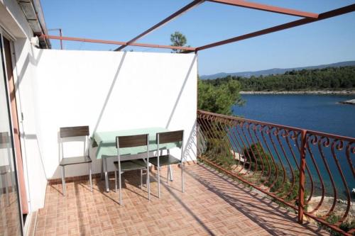 Фотография гостевого дома Apartments by the sea Basina, Hvar - 8749