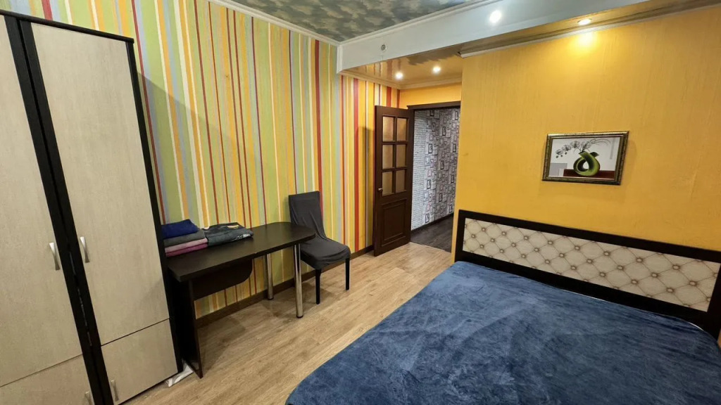 Фотография квартиры Квартира на Улице Угданская 28