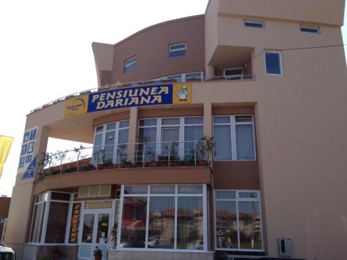 Фотография гостиницы Pensiunea Dariana