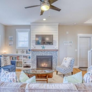 Фотография гостевого дома Dune With A View