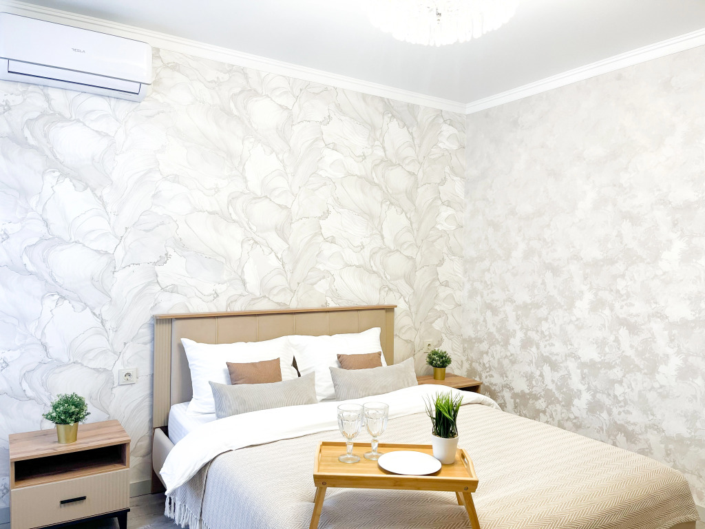 Фотография квартиры Квартира Добрая на Ворошиловском