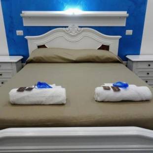 Фотографии мини отеля
Bed & Breakfast a Capua Adiacente al Duomo - IL VICOLO