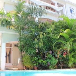 Фотографии мини отеля 
            LeBovallon B&B