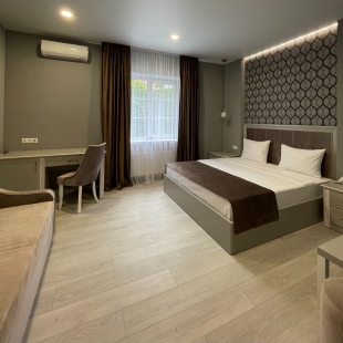 Фотография номера гостиницы AREDO HOTEL