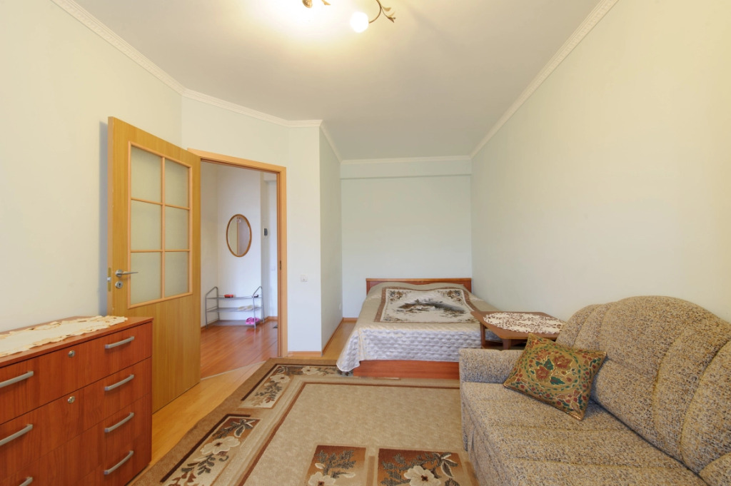 Фотография квартиры 47 Апартаменты метро Смоленская