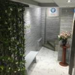 Фотография хостела Hostal Ciudad de Mexico