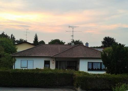 Фотография гостевого дома Ferienhaus Tettenweis