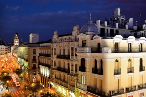 Фотография гостевого дома Hostal Patria Madrid