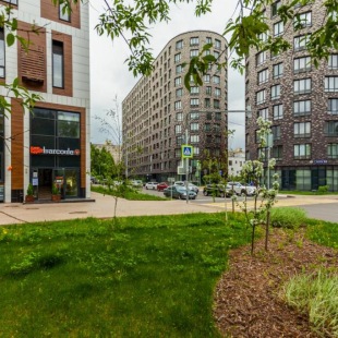 Фотография квартиры BestFlat24 (БэстФлэт24) на улице Лётная 21/1