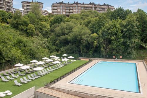 Фотография гостиницы Barceló Costa Vasca