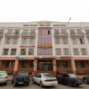 Фотография гостиницы Респект