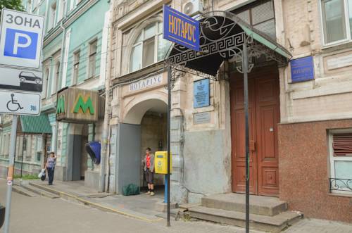 Фотографии хостела 
            Key2Gates - Веселка