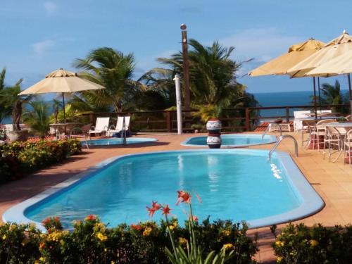 Фотография мини отеля Pousada Cultural Canto dos Poetas