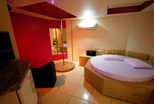 Фотографии мини отеля
Fada Hotel - Motel Adults Only