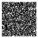 QR код хостела InterQUBE Третьяковская