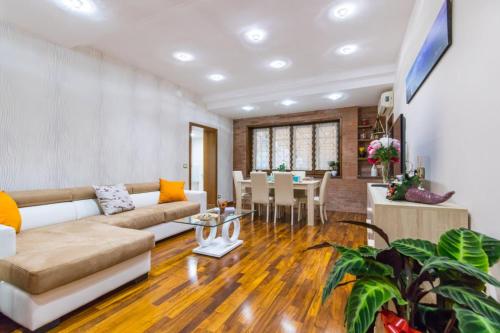 Фотография мини отеля B&b Il miglio d’oro