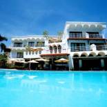 Фотография гостиницы iRoHa Garden Hotel & Resort