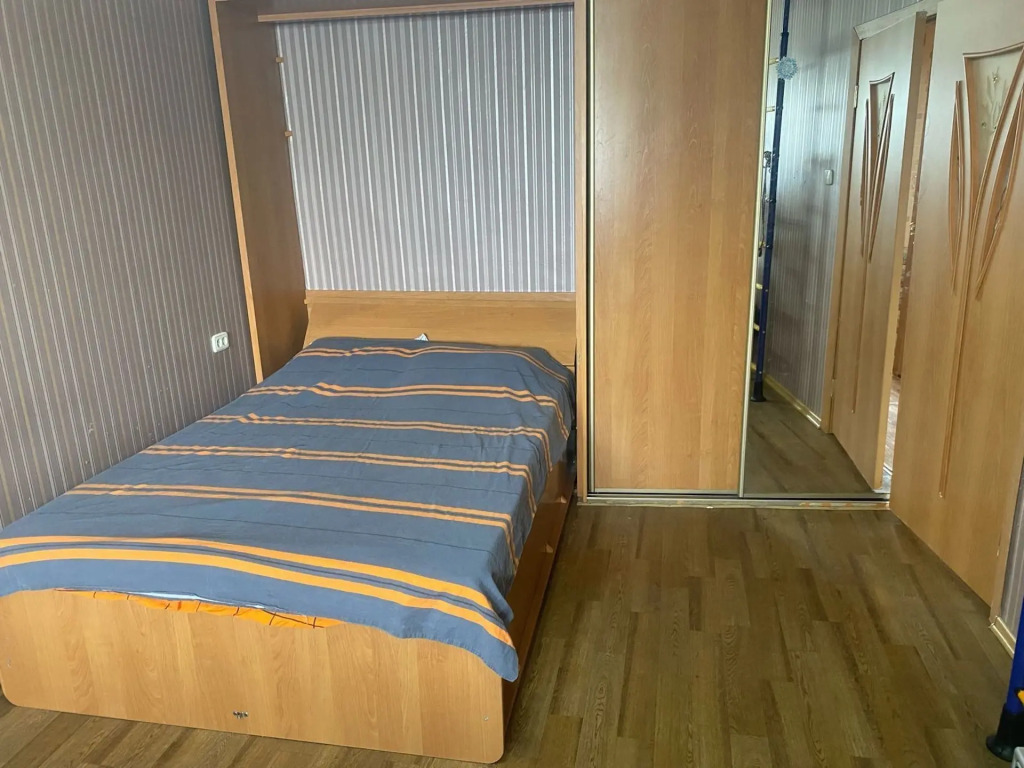 Фотография квартиры Квартира на улице Пушкина 4