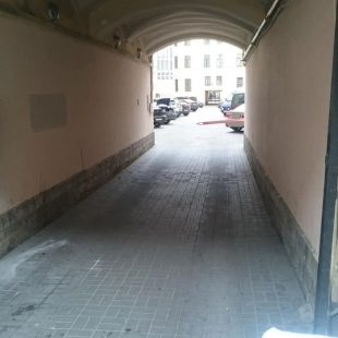 Фотография квартиры Апартаменты BFR (БФР) на Невском проспекте 134 к.Б