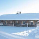 Фотография гостевого дома Holiday Home Tokka 1