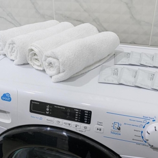 Фотография квартиры Апартаменты Степаненков на ул. Фабричная, д. 65/2