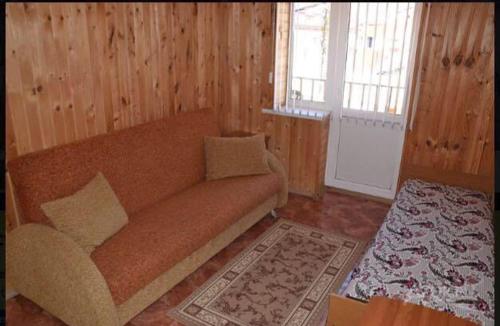 Фотографии гостевого дома
Амалия