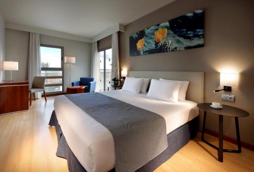 Фотография гостиницы Eurostars Las Salinas