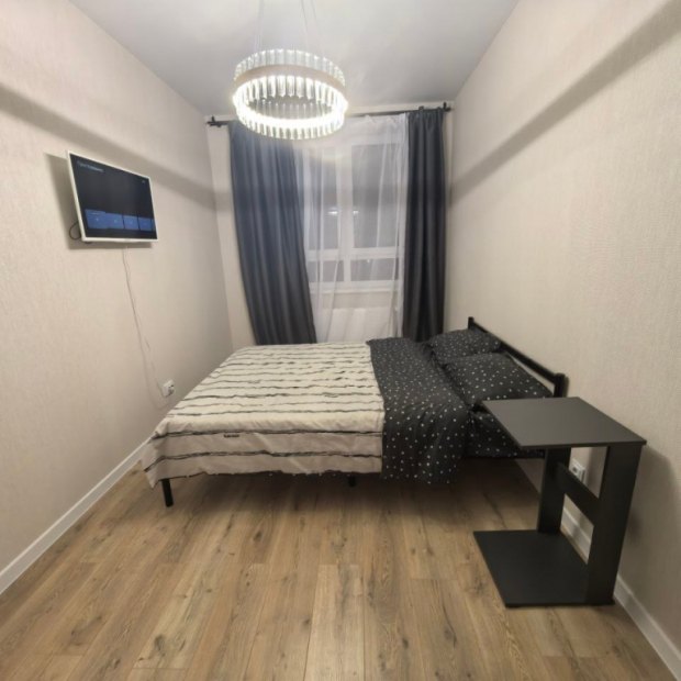 Фотографии квартиры 
            Квартира Уютная в Новом Жк Медовый