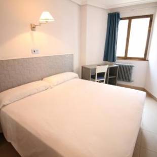 Фотографии гостиницы
Hotel Alda Centro Palencia