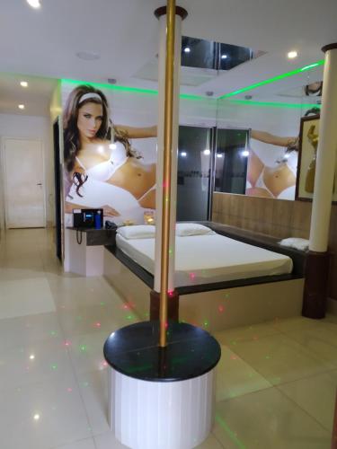 Фотография мотеля Shopping Motel